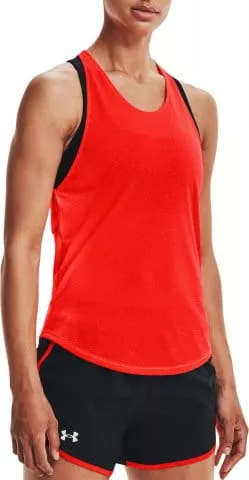 UA Streaker Tank