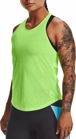 UA Streaker Tank