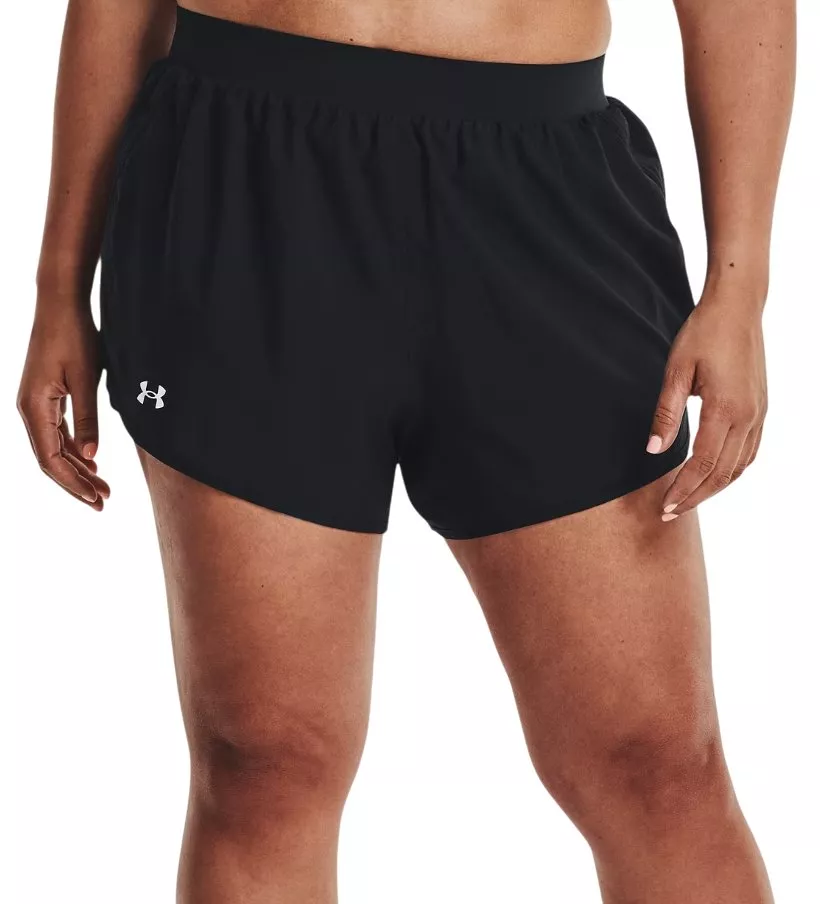 Shorts Under Armour W UA Fly By 2.0 Short&