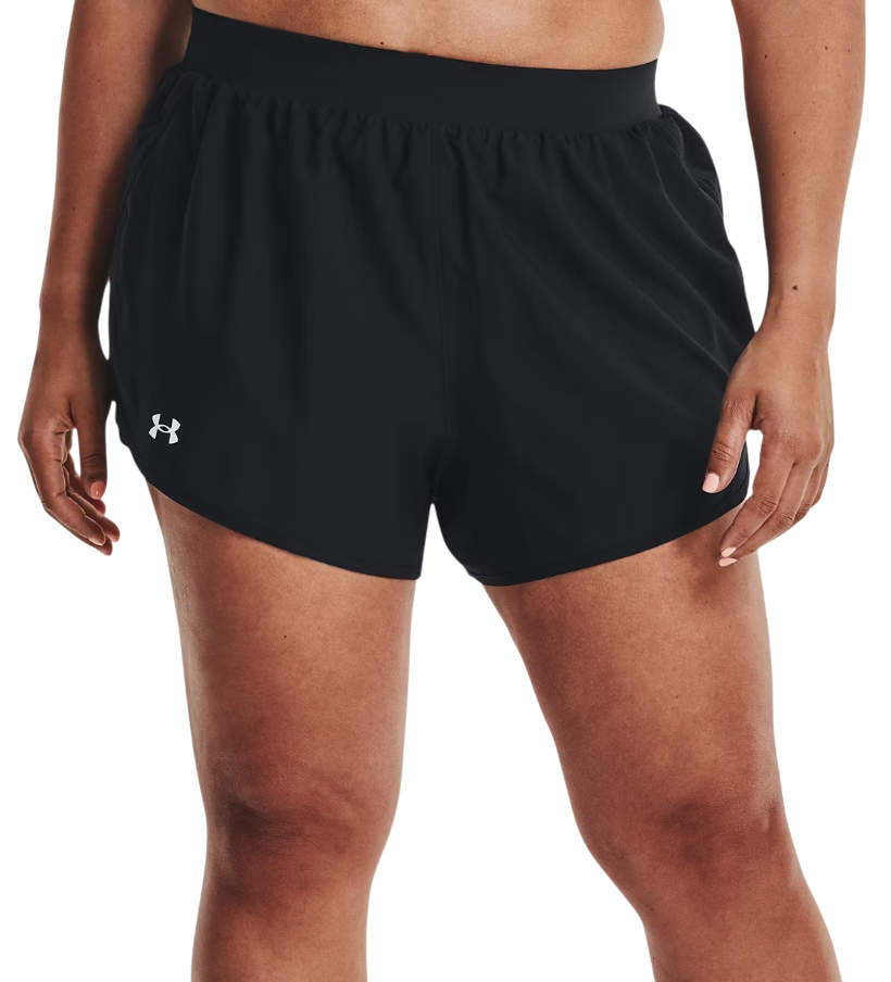 Shorts Under Armour W UA Fly By 2.0 Short&