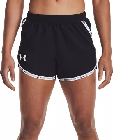 UA Fly By 2.0 Brand Short
