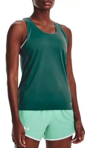 UA Fly By Tank