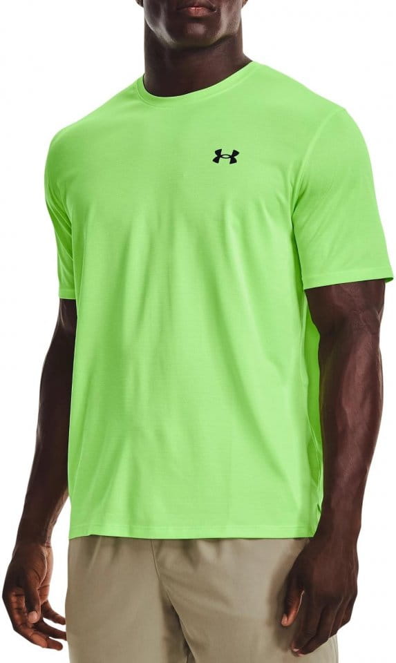 Under Armour Vent 2.0 T-Shirt Training Green