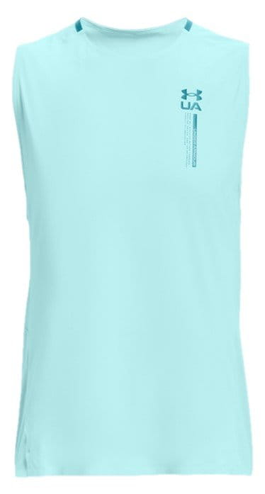 Majica bez rukava Under Armour UA HG IsoChill Perforated SL