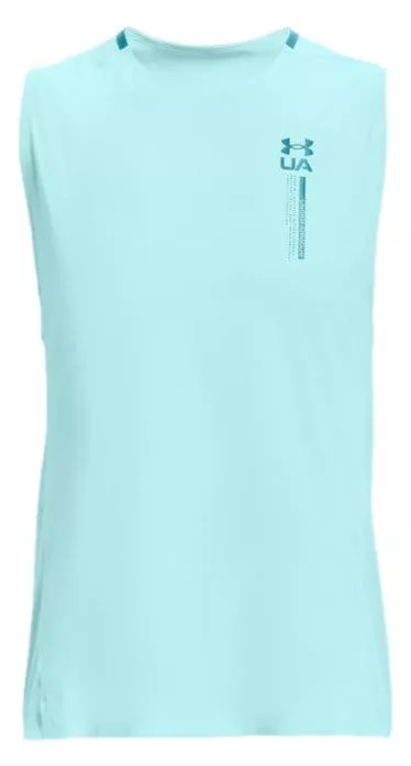 Majica bez rukava Under Armour UA HG IsoChill Perforated SL