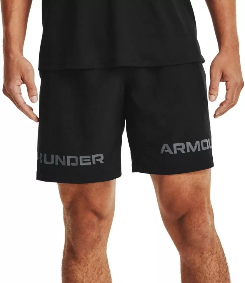 Šortky Under Armour UA Woven Graphic WM Short