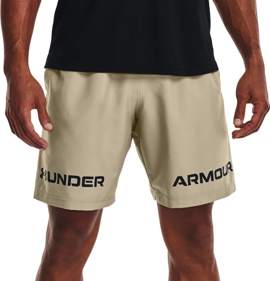 Shorts Under Armour UA Woven Graphic WM Short