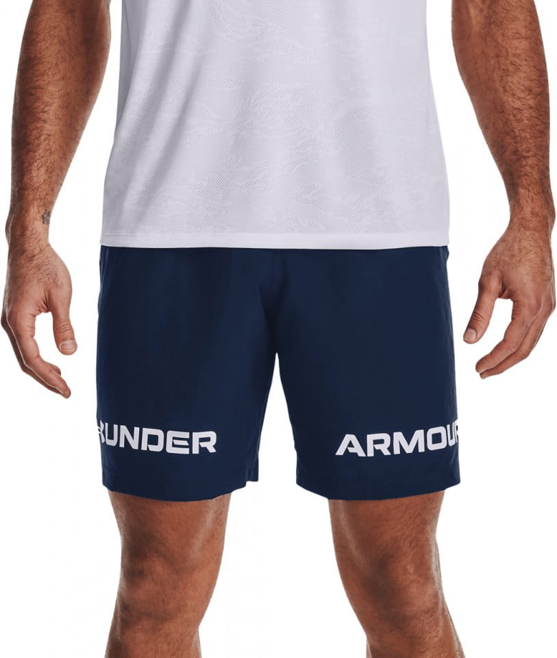 Kratke hlače Under Armour UA Woven Graphic WM Shorts