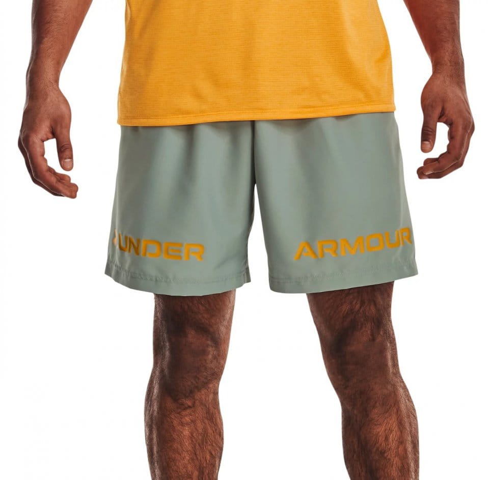 Kratke hlače Under Armour WOVEN GRAPHIC SHORT