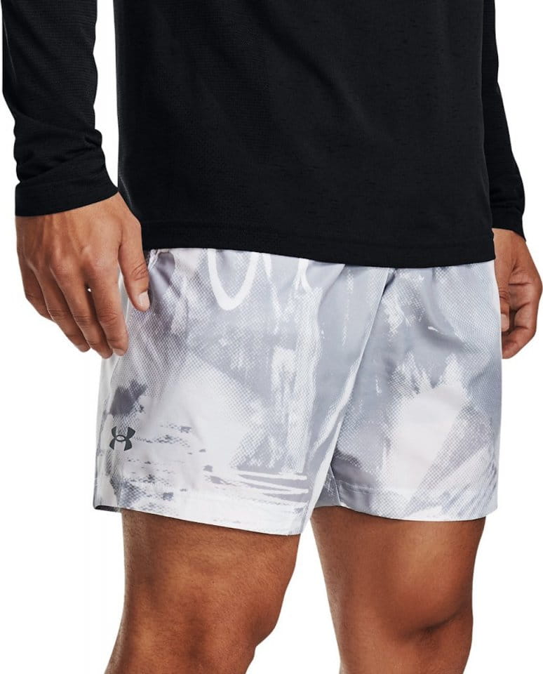 Under Armour Woven Adapt Shorts