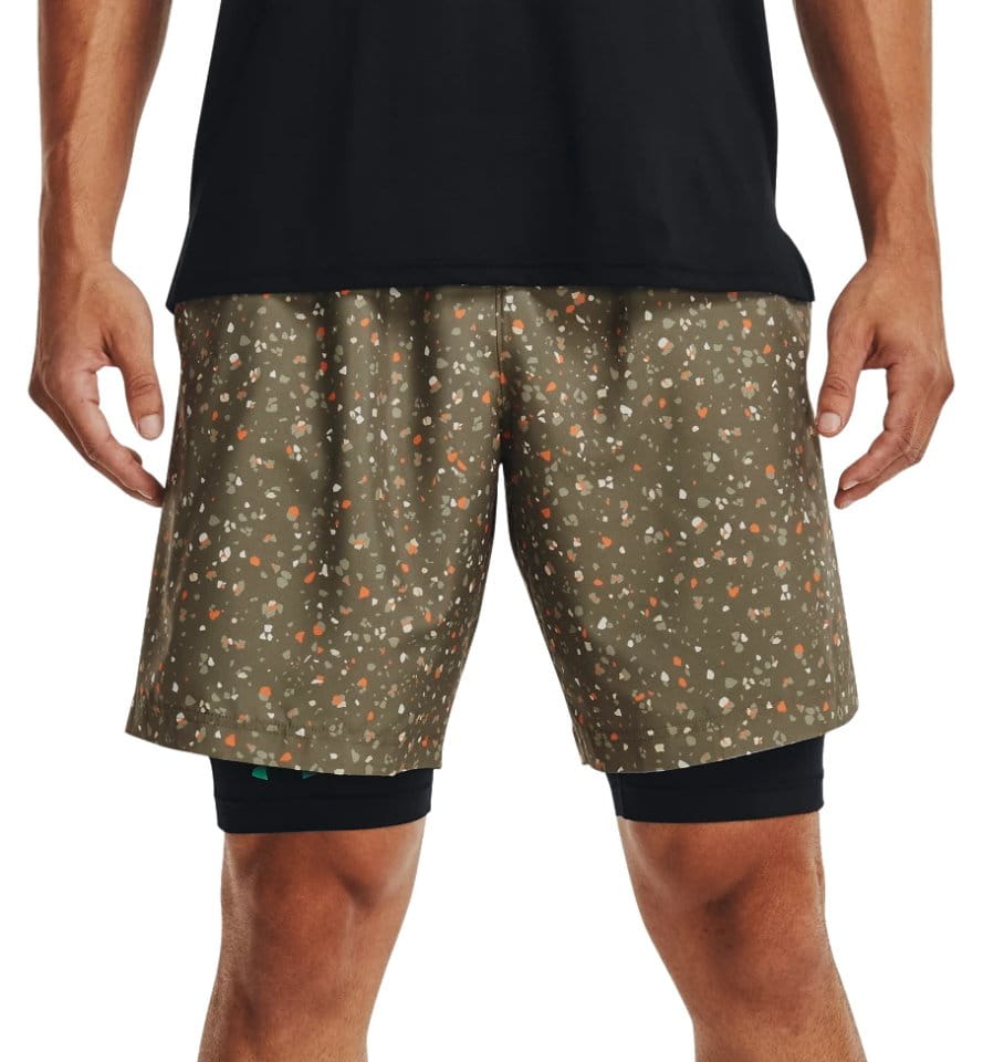 Kratke hlače Under Armour Woven Adapt