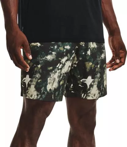 UA Woven Adapt Shorts