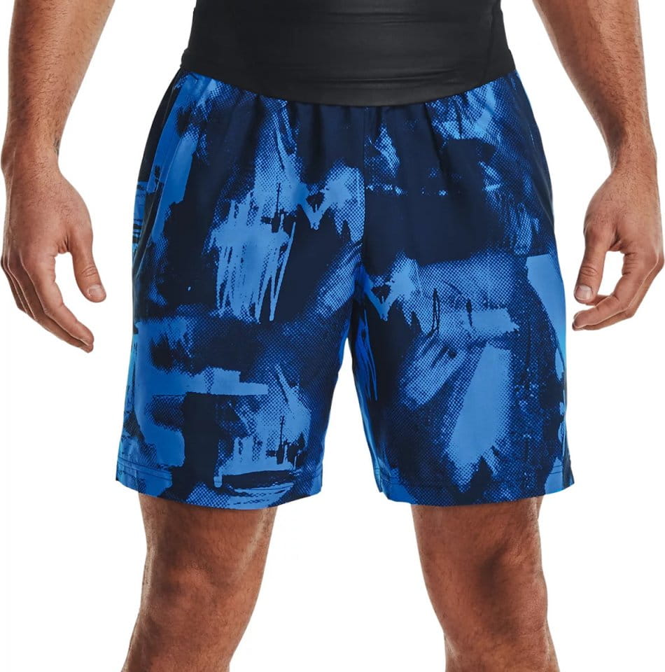 Pánské sportovní kraťasy Under Armour Woven Adapt