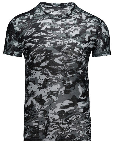 Majica Under Armour UA Breeze SS