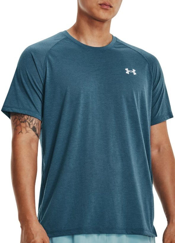 T-shirt Under Armour UA STREAKER TEE-BLU