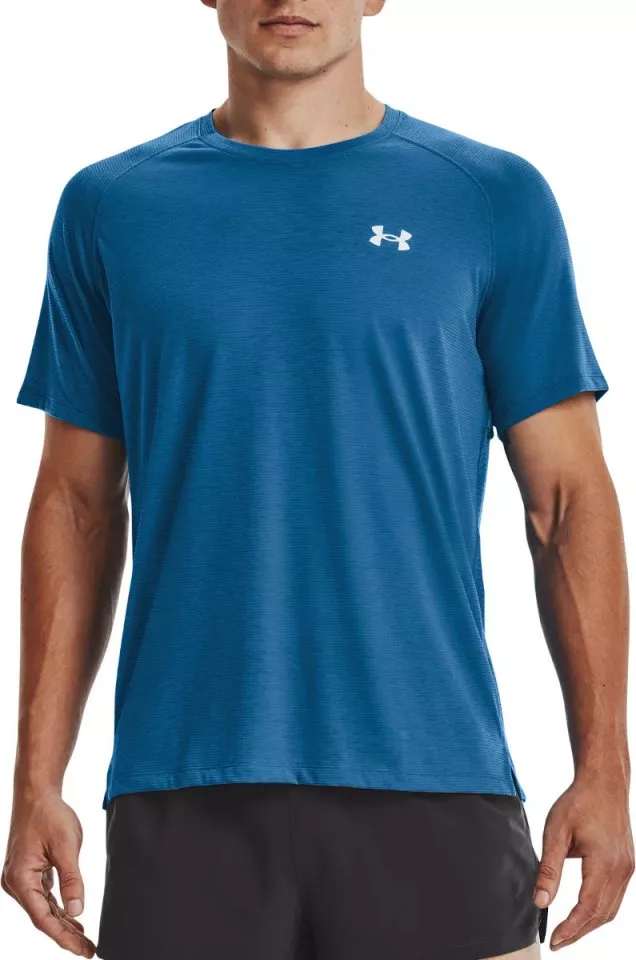 T-shirt Under Armour UA Streaker SS