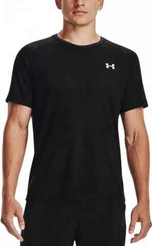UA Streaker Runclipse SS-BLK