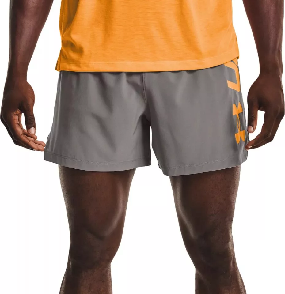 Shorts Under Armour UA SpeedPocket 5'' Short