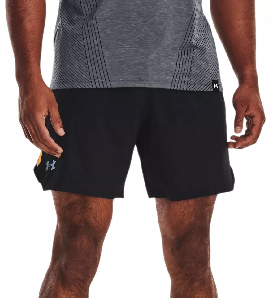 Shorts Under Armour SpeedPocket - Main Image