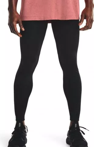 Leggings Under Armour UA QUALIFIER ELITE TIGHT-BLK 