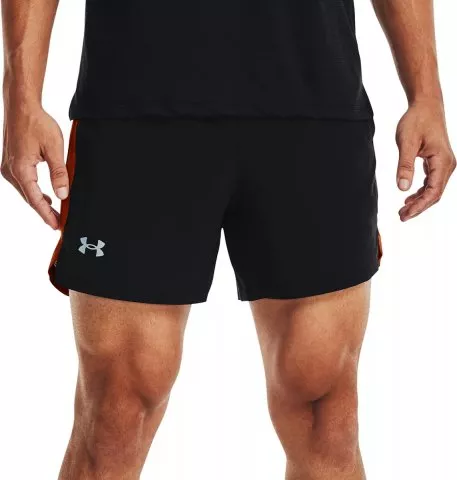 UA LAUNCH 5'' SHORT