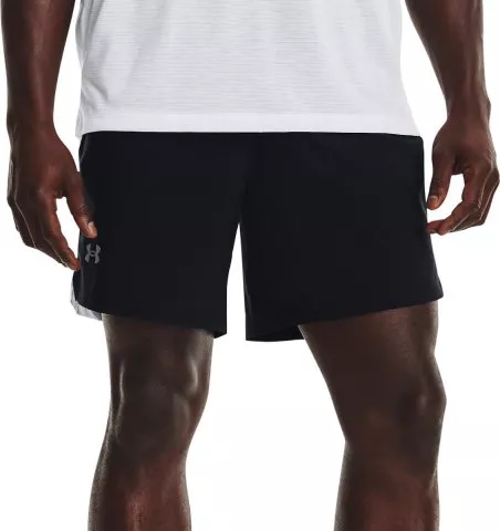 UA LAUNCH 7'' SHORT