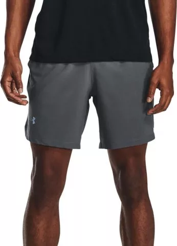 UA Launch SW 7'' Short-GRY