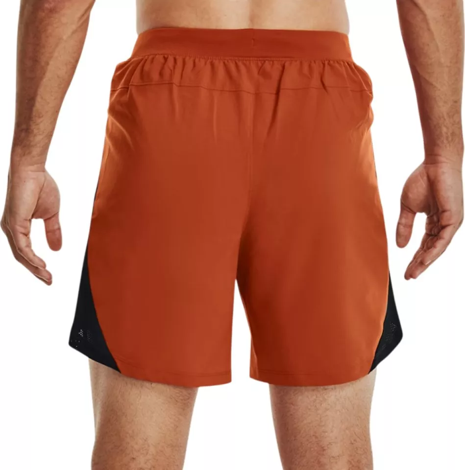 Pantalón corto Under Armour UA LAUNCH 7'' SHORT
