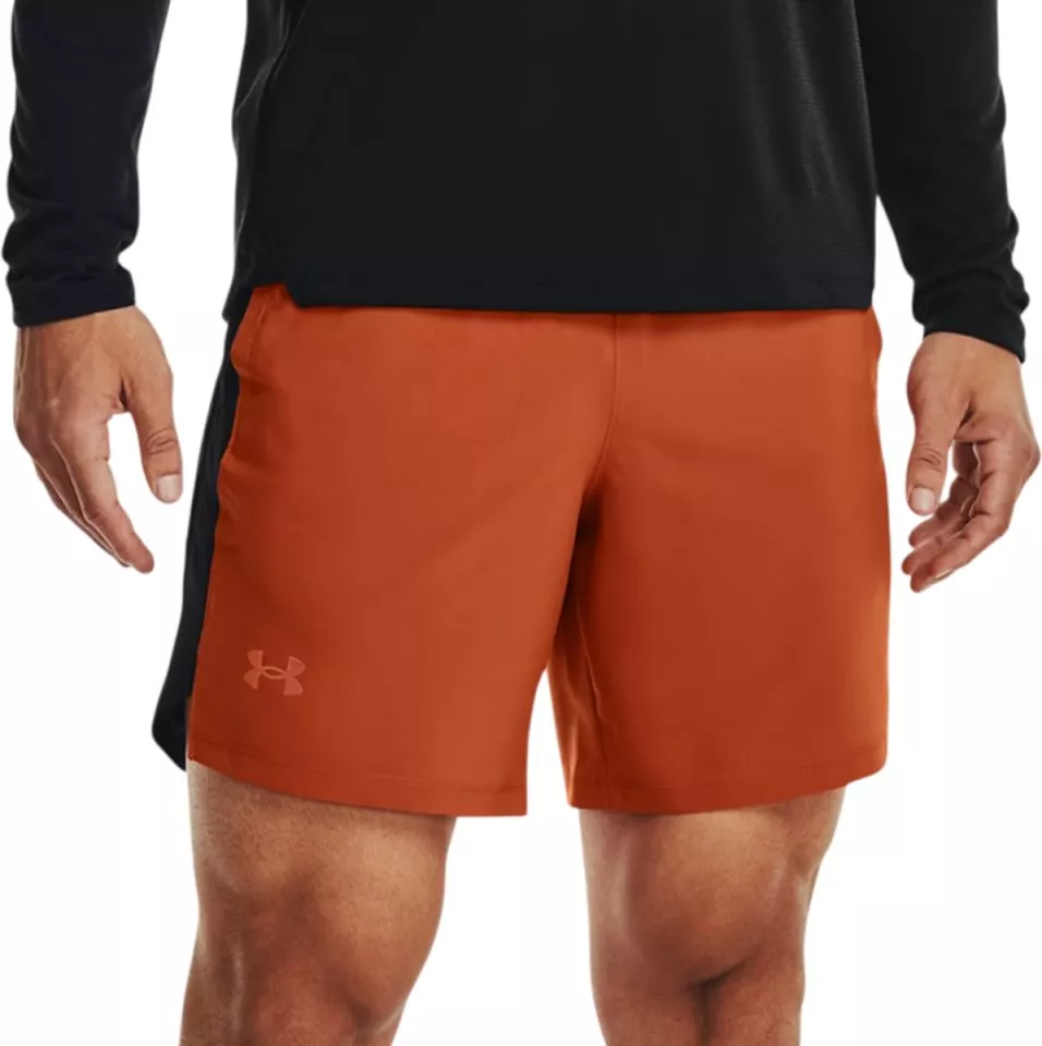 Pantalón corto Under Armour UA LAUNCH 7'' SHORT