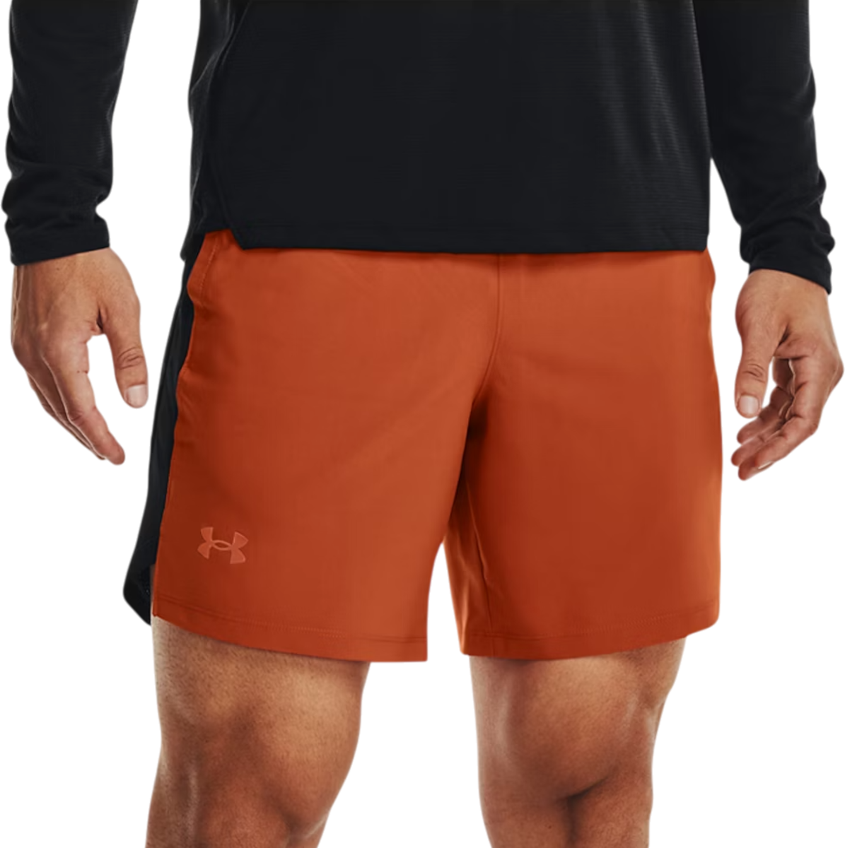 Pantalón corto Under Armour UA LAUNCH 7'' SHORT
