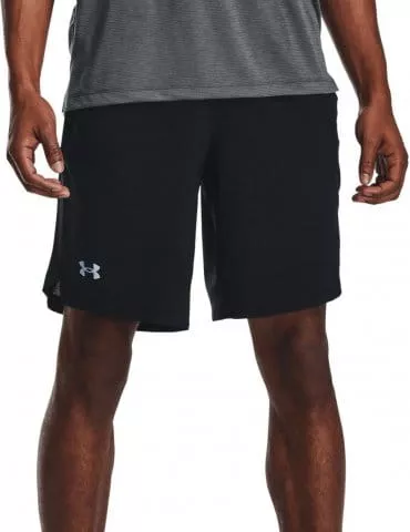 UA Launch SW 9'' Short-BLK