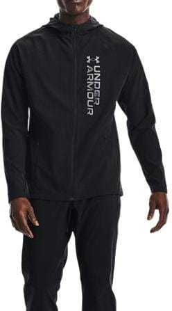 Jacka med huva Under Armour UA OutRun the Storm