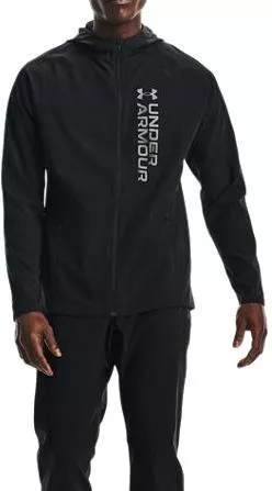 Jacka med huva Under Armour UA OutRun the Storm