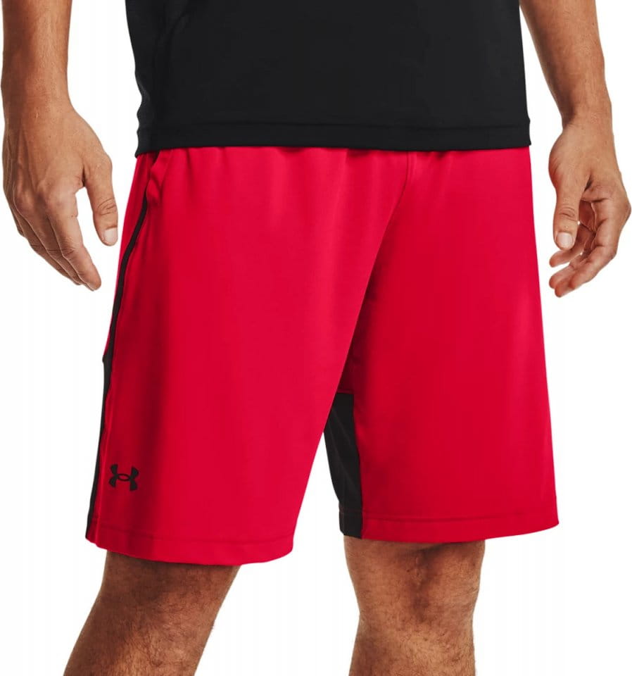 Under Armour UA Raid 2.0 Shorts Top4Running