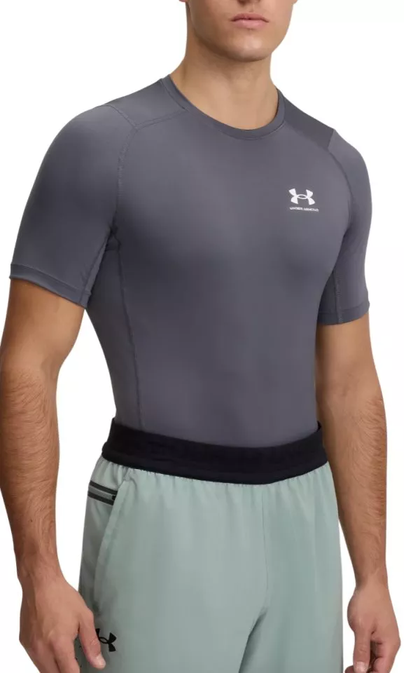 Magliette Under HG Armour Comp T-Shirt