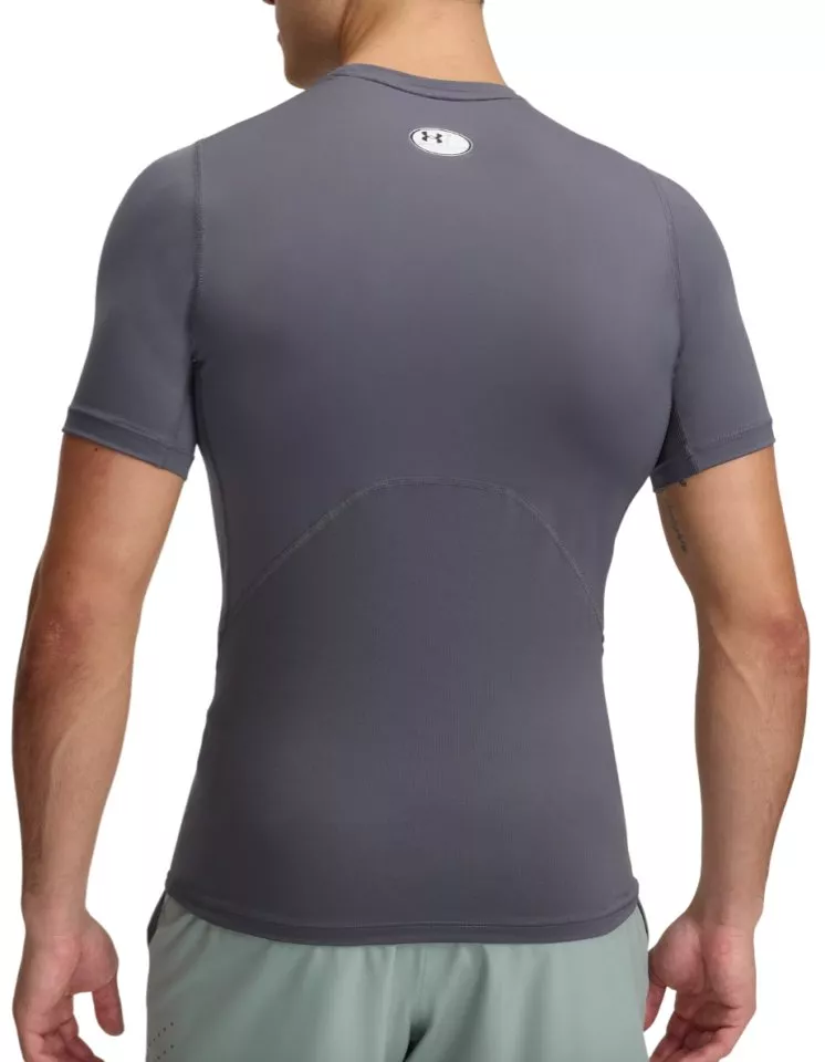 Magliette Under HG Armour Comp T-Shirt