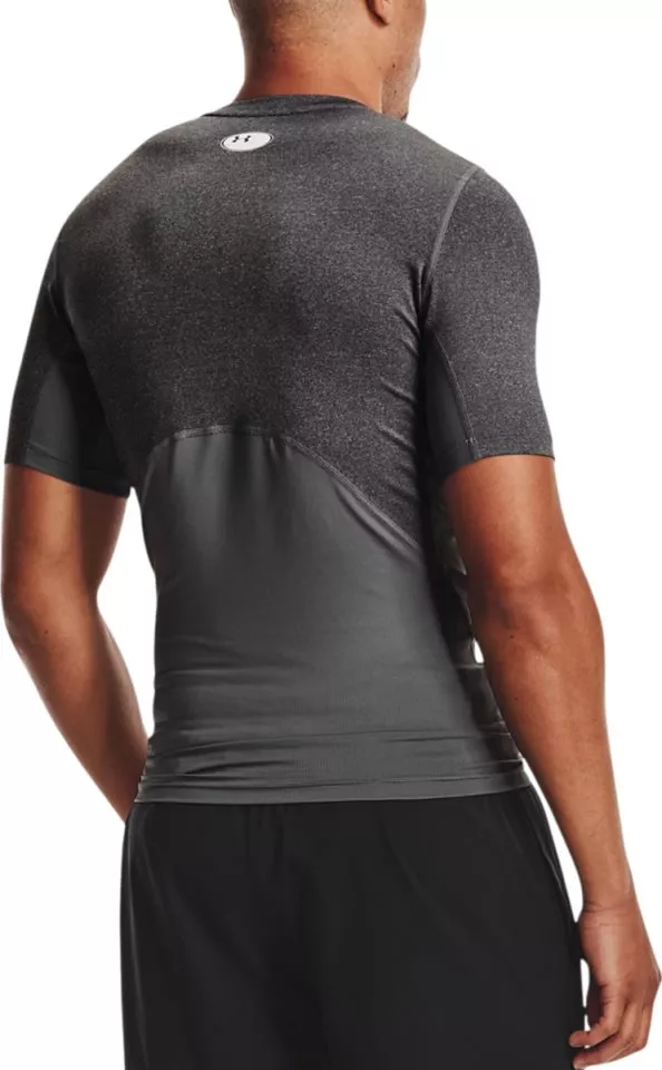 Koszulka Under UA HG Armour Comp SS