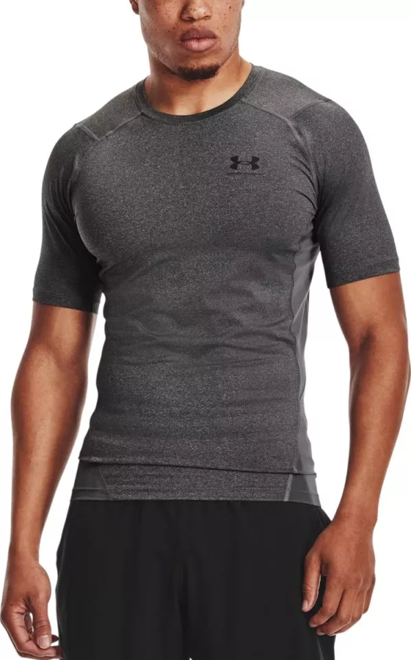 Koszulka Under UA HG Armour Comp SS