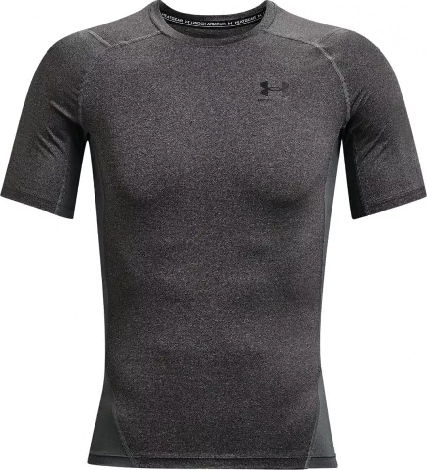 Pánské kompresní tričko s krátkým rukávem Under Armour HG Armour Comp