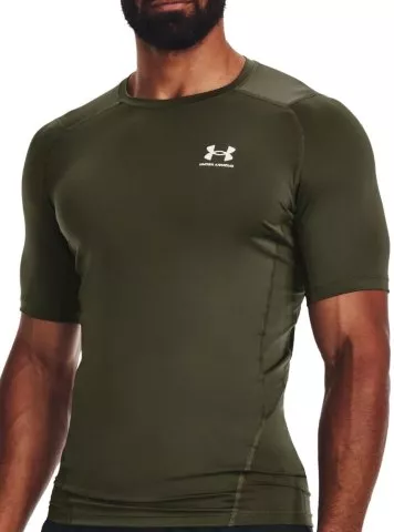 Under Armour HeatGear® Fitted Graphic