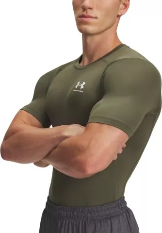 UA HG Armour Comp SS