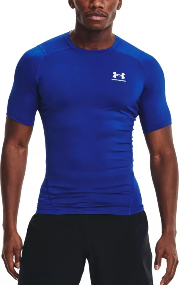 Koszulka Under UA HG Armour Comp SS