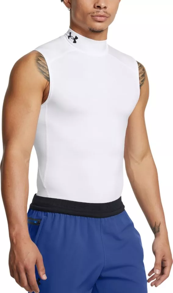 Pánské tréninkové tílko Under Armour HeatGear