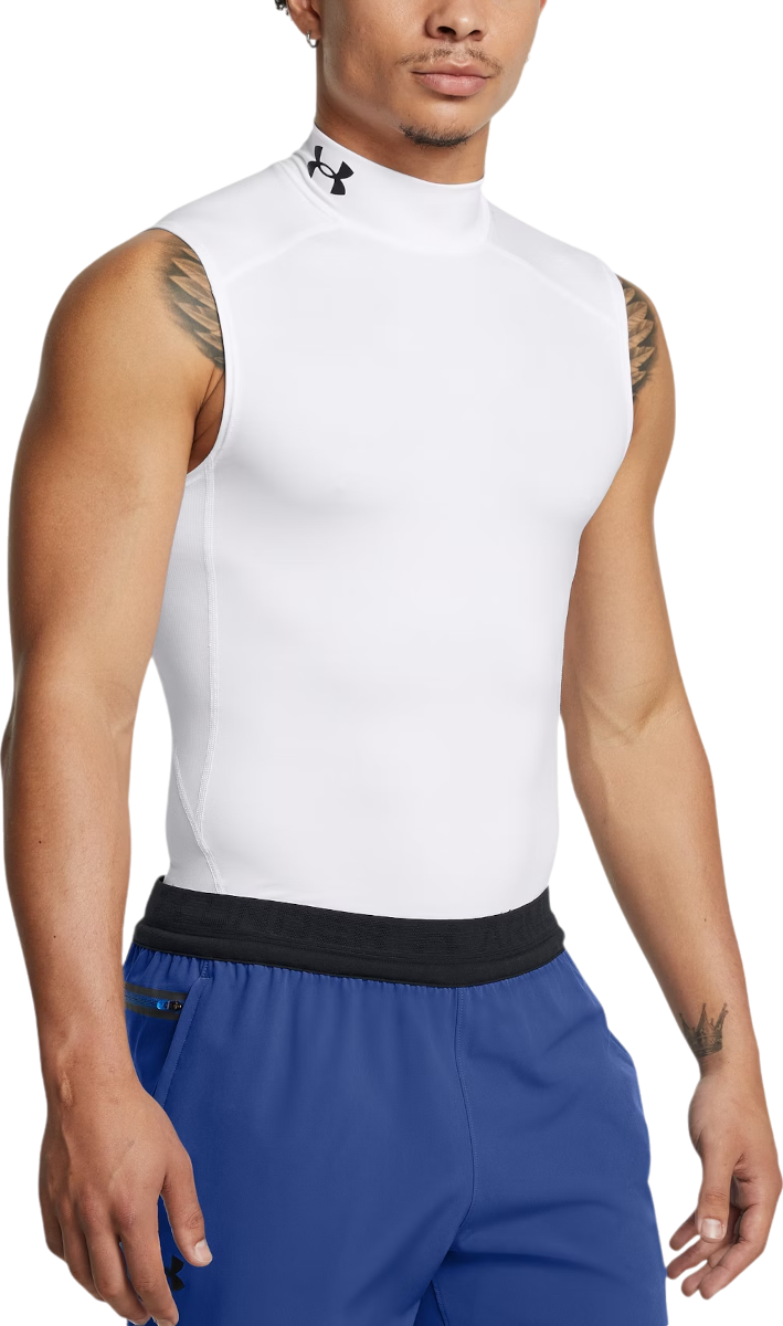 Pánské tréninkové tílko Under Armour HeatGear