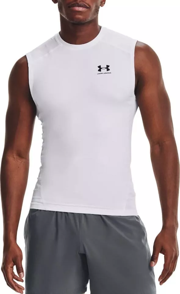 Pánské kompresní tílko Under Armour HeatGear