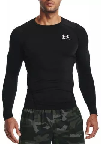 LIGA Baselayer Tee LS