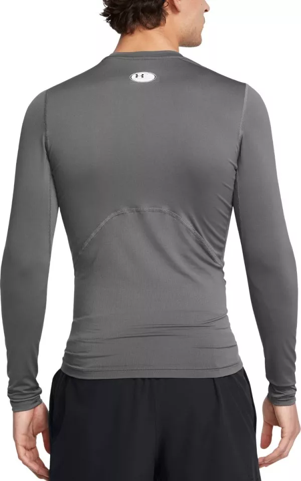 Langarm-T-Shirt Under UA HG Armour Comp LS