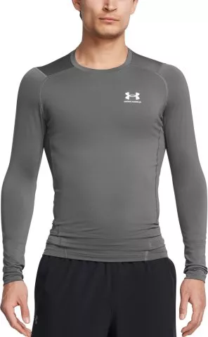 UA HG Armour Comp LS