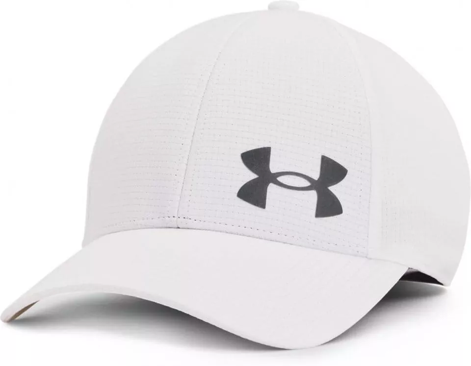 Gorra Under Armour Isochill Armourvent STR-WHT