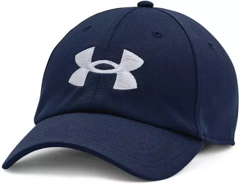 UA Blitzing Adj Hat